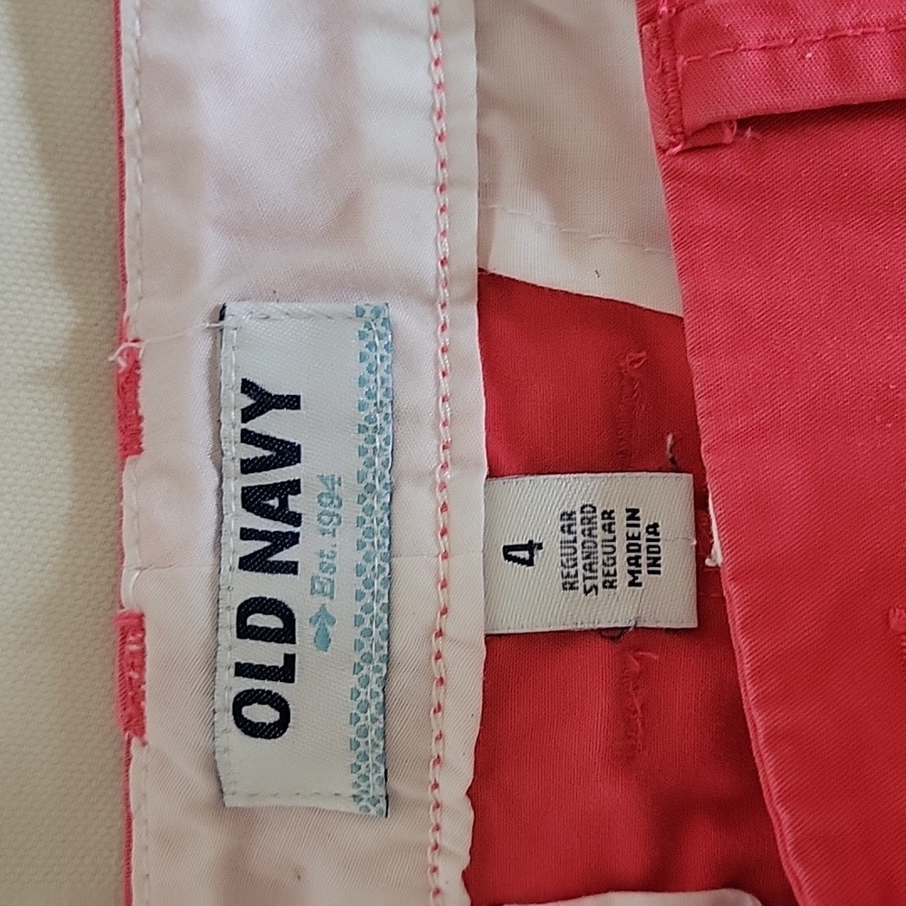 Shorts - Picture 2 of 2